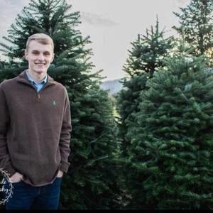 Meet your Posher, Corey